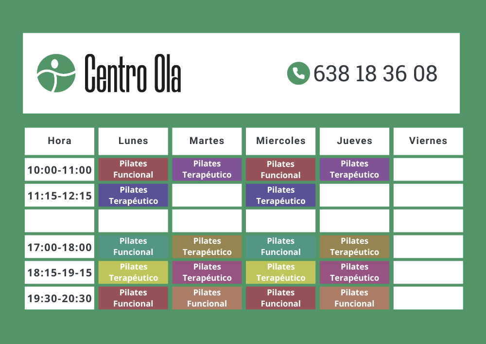 horario